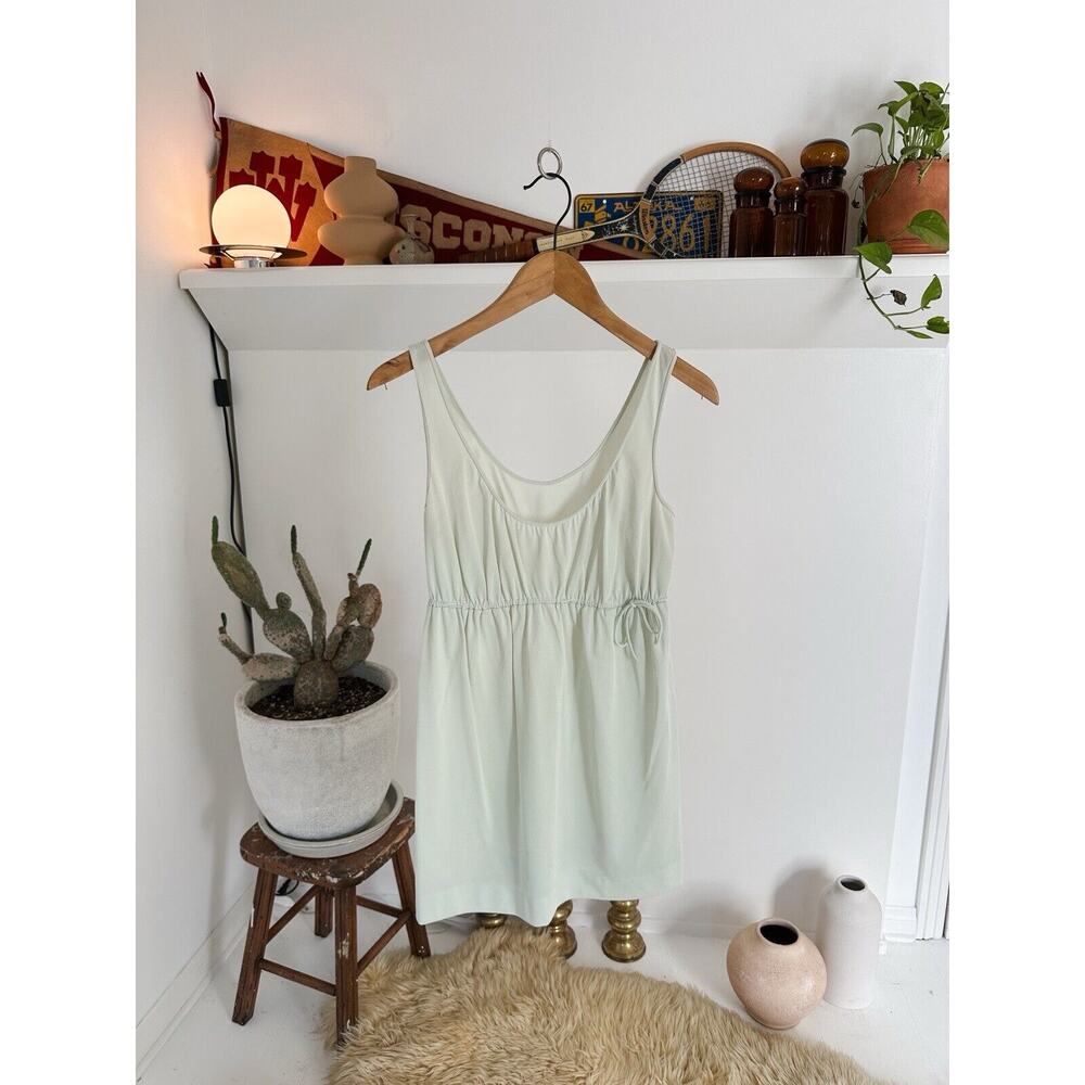 Vintage 70s Vanity Fair Size Small Negligee Nighty